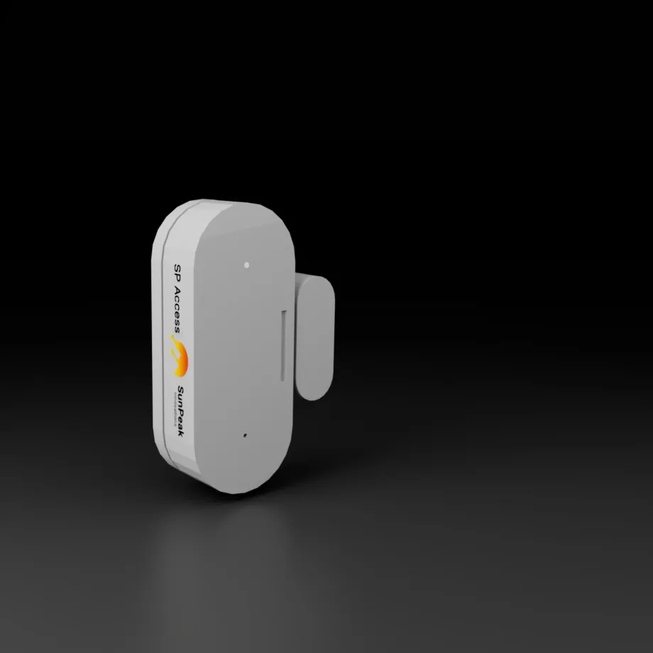 SP Access – Sicherheitsgeräte von SunPeak Innovations
