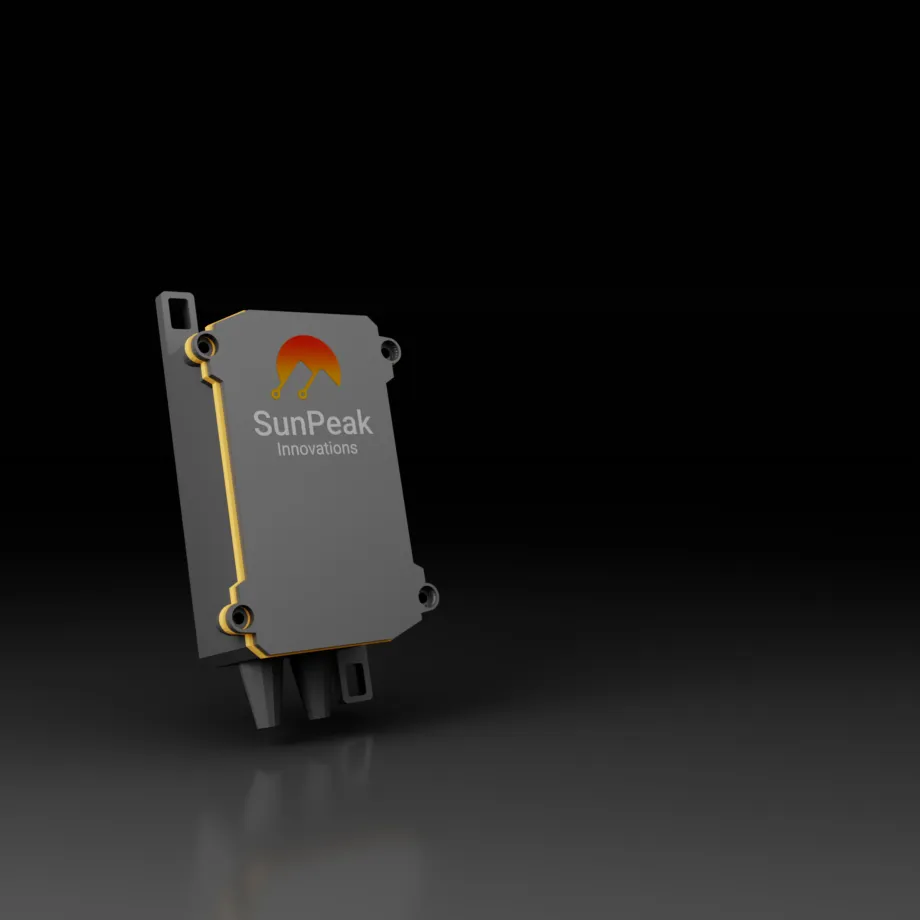 SP Act – Weitere Geräte von SunPeak Innovations