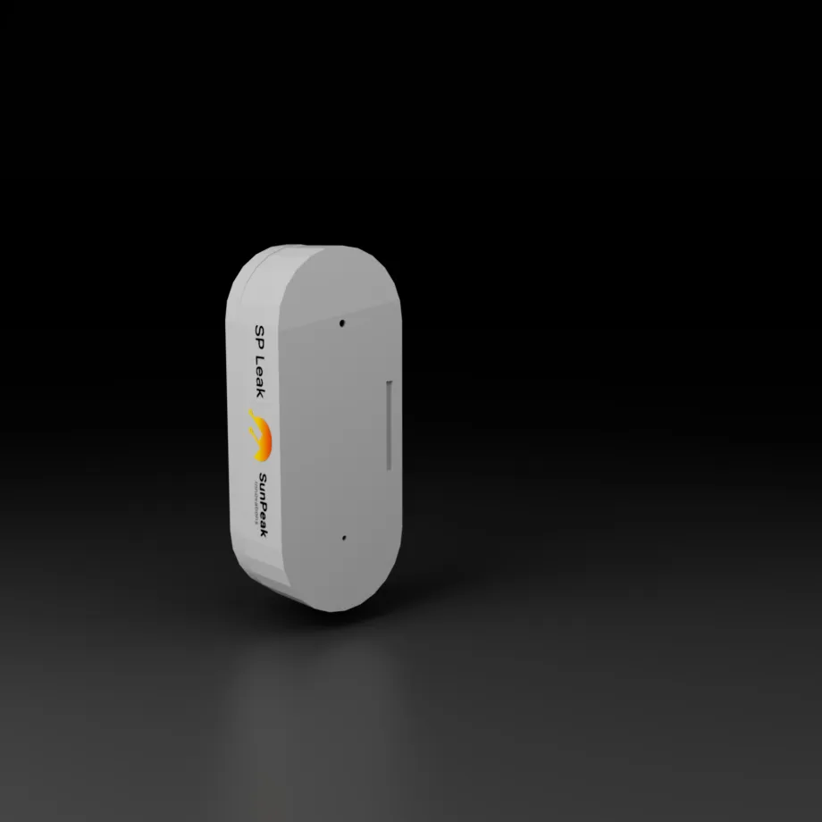 SP Leak – Sicherheitsgeräte von SunPeak Innovations