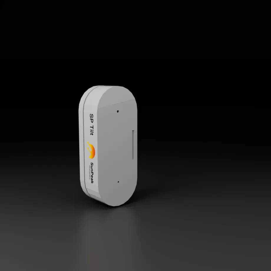 SP Tilt – Sicherheitsgeräte von SunPeak Innovations